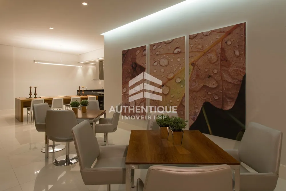 Cobertura, 4 quartos, 308 m² - Foto 3