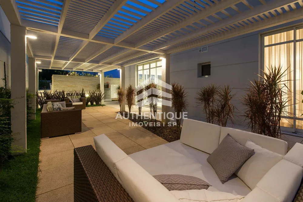 Cobertura, 4 quartos, 308 m² - Foto 2