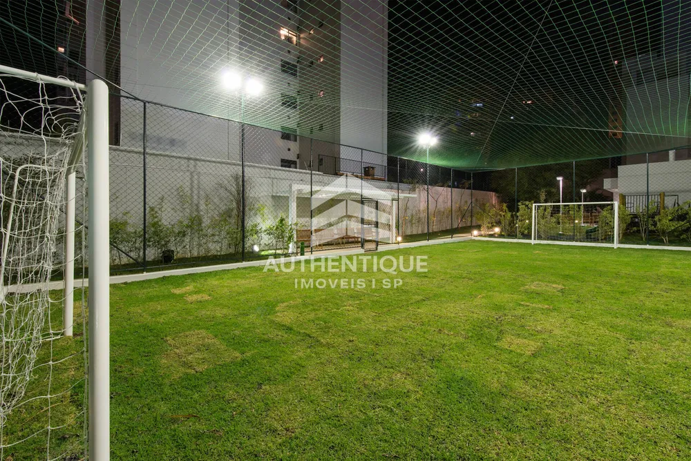 Cobertura, 4 quartos, 308 m² - Foto 4