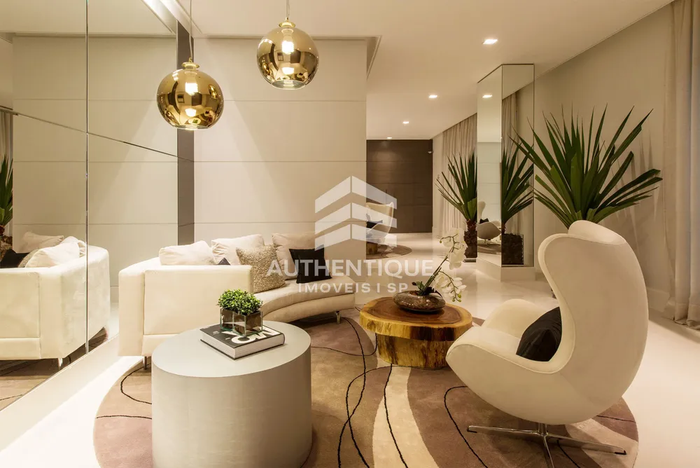 Cobertura, 4 quartos, 308 m² - Foto 9