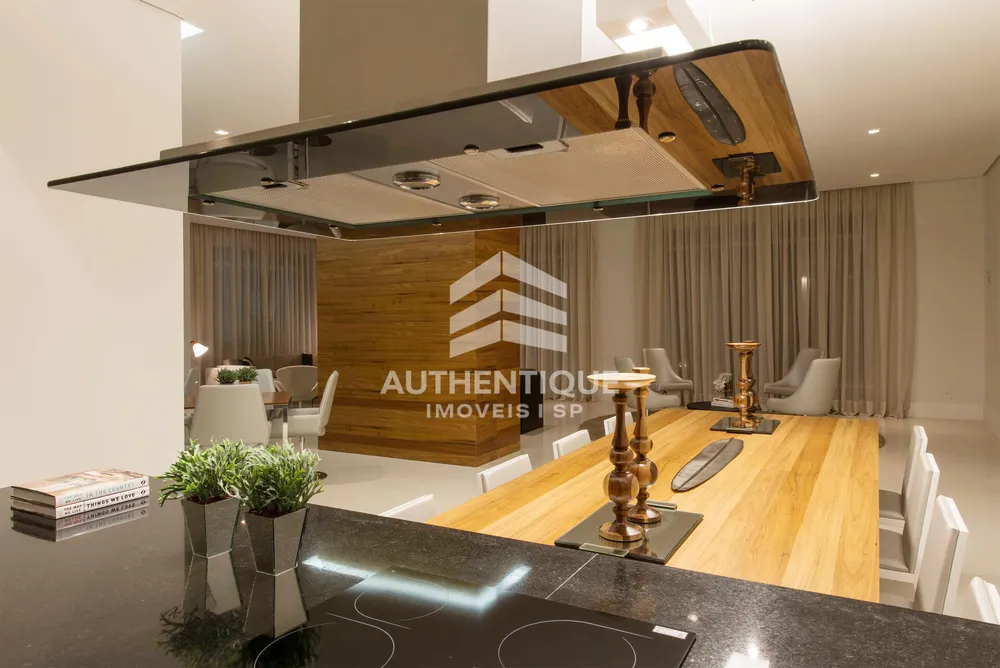 Cobertura, 4 quartos, 308 m² - Foto 12