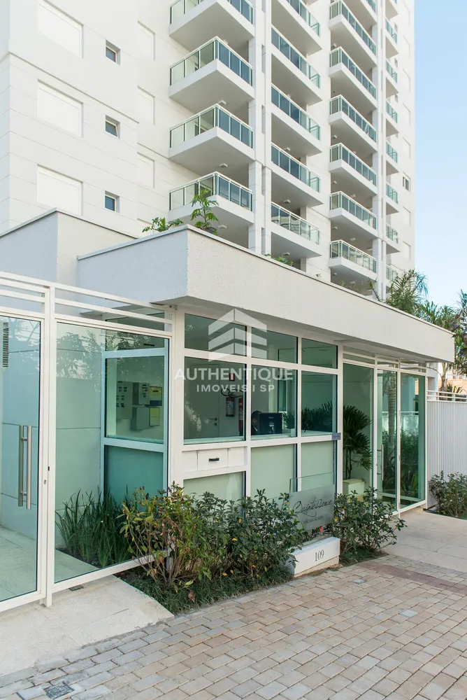Cobertura, 4 quartos, 308 m² - Foto 7