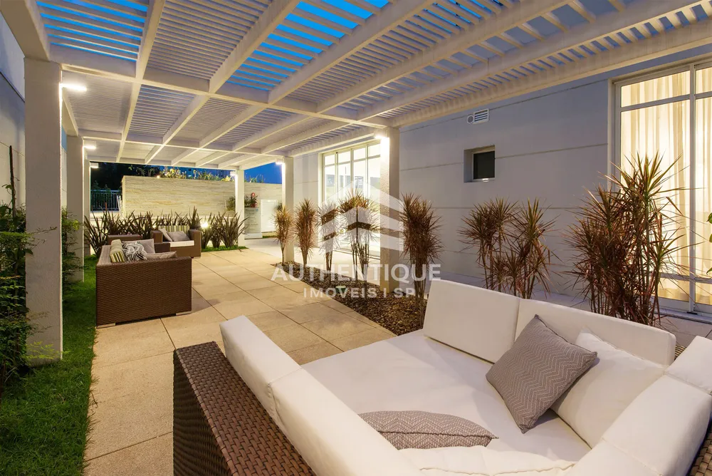 Cobertura, 4 quartos, 308 m² - Foto 11