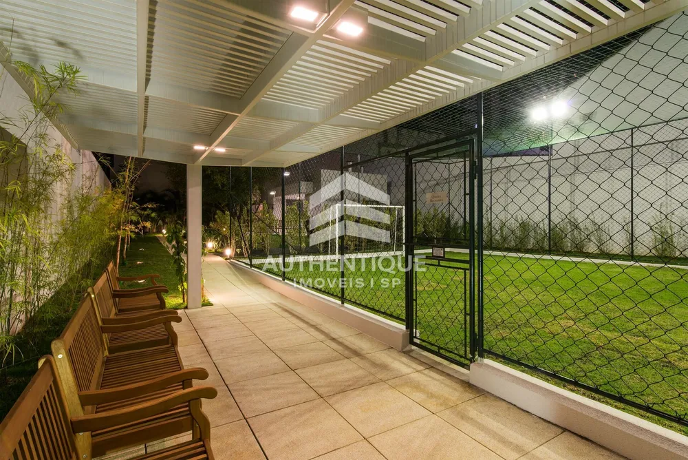 Cobertura, 4 quartos, 308 m² - Foto 1