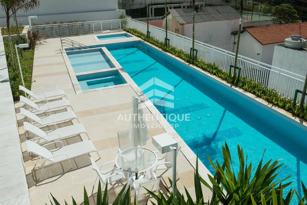 Cobertura, 4 quartos, 308 m² - Foto 1