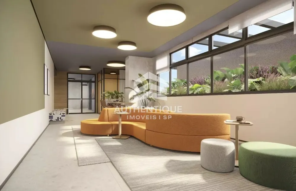 Cobertura, 4 quartos, 210 m² - Foto 11