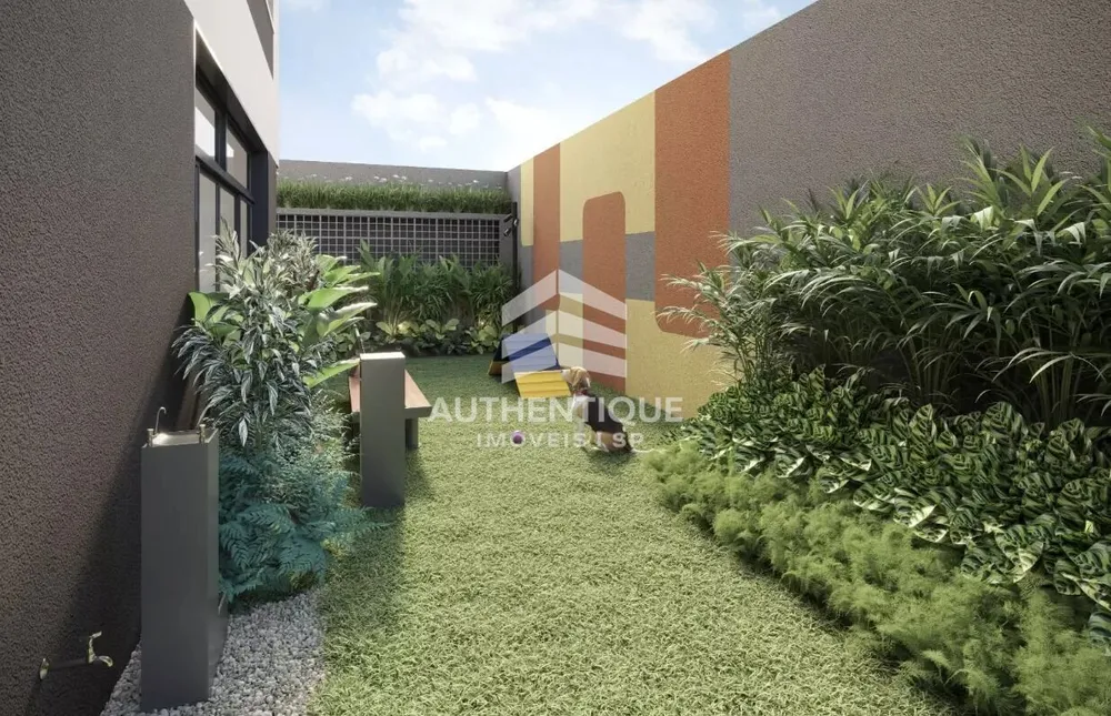 Cobertura, 4 quartos, 210 m² - Foto 3