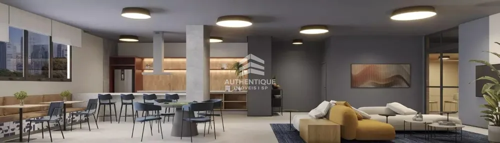 Cobertura, 4 quartos, 210 m² - Foto 4