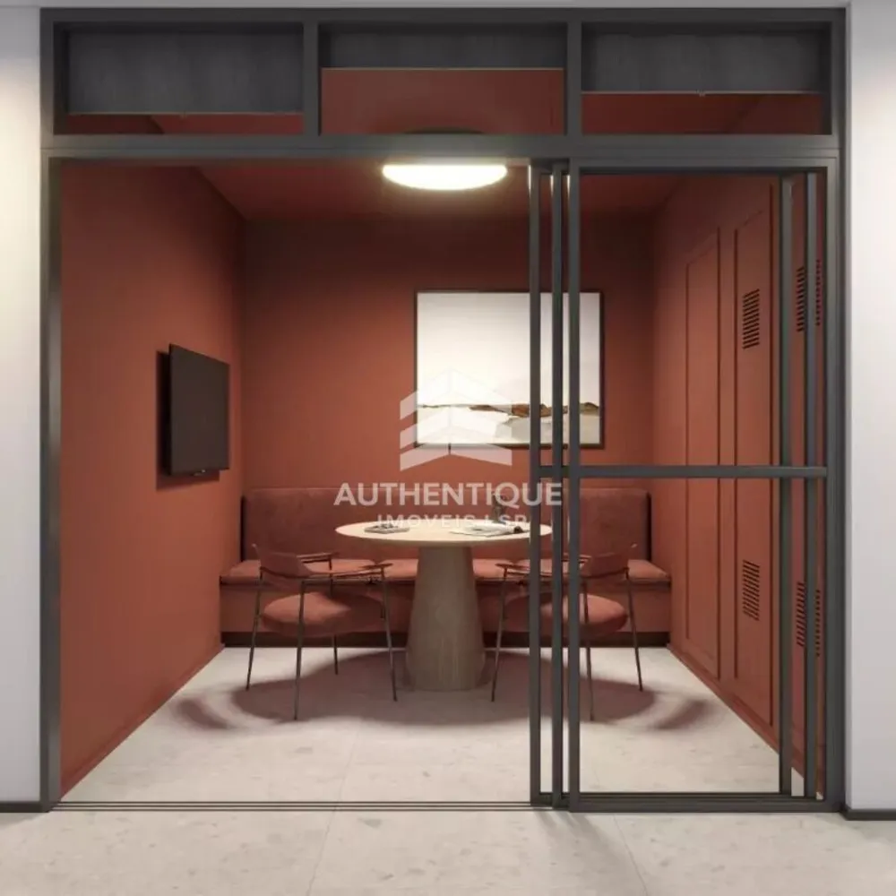Cobertura, 4 quartos, 210 m² - Foto 7