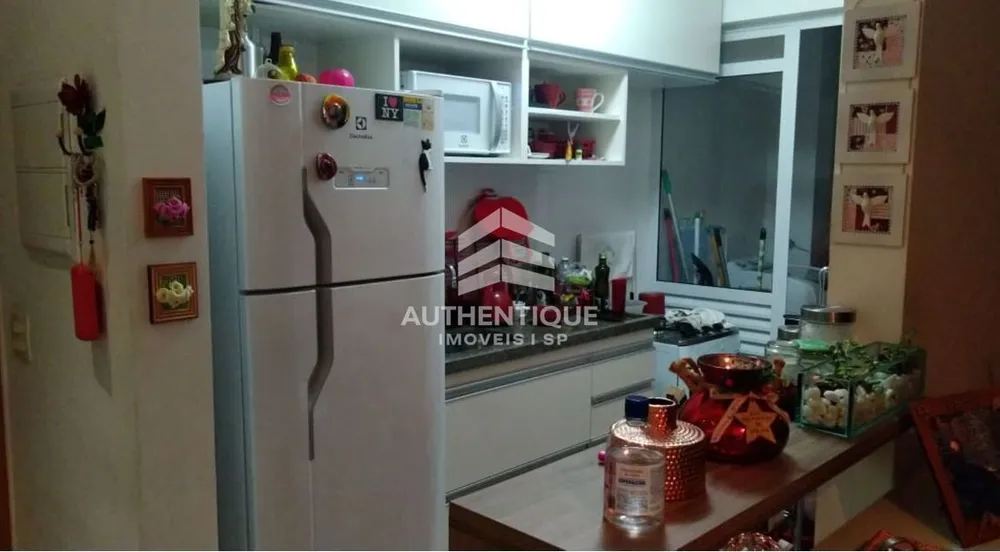 Apartamento, 2 quartos, 61 m² - Foto 8