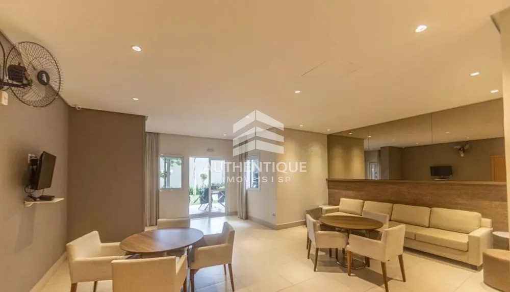 Apartamento, 2 quartos, 61 m² - Foto 17