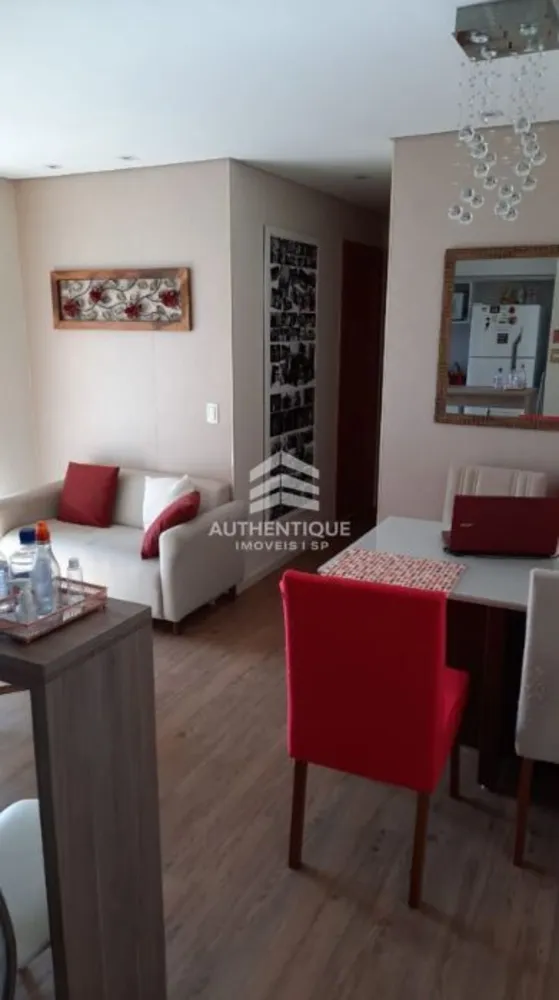 Apartamento, 2 quartos, 61 m² - Foto 9