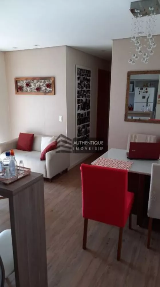 Apartamento, 2 quartos, 61 m² - Foto 2
