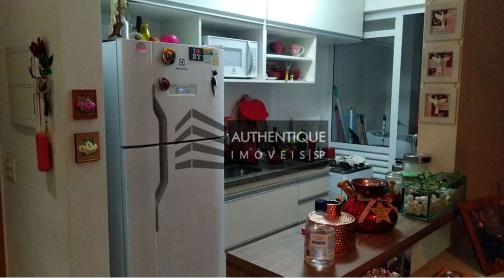 Apartamento, 2 quartos, 61 m² - Foto 6