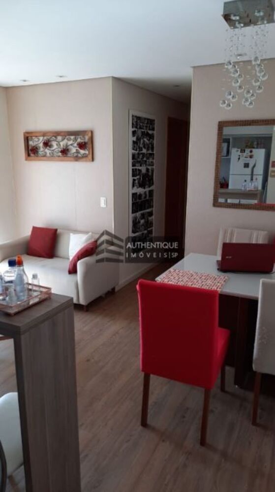 Apartamento, 2 quartos, 61 m² - Foto 5