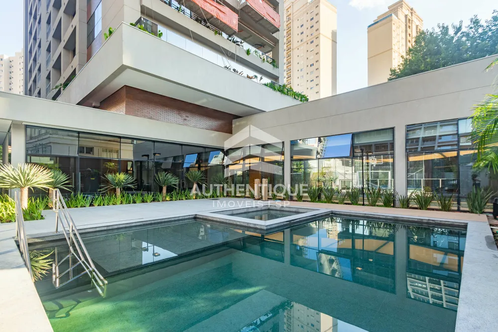 Apartamento, 4 quartos, 422 m² - Foto 6