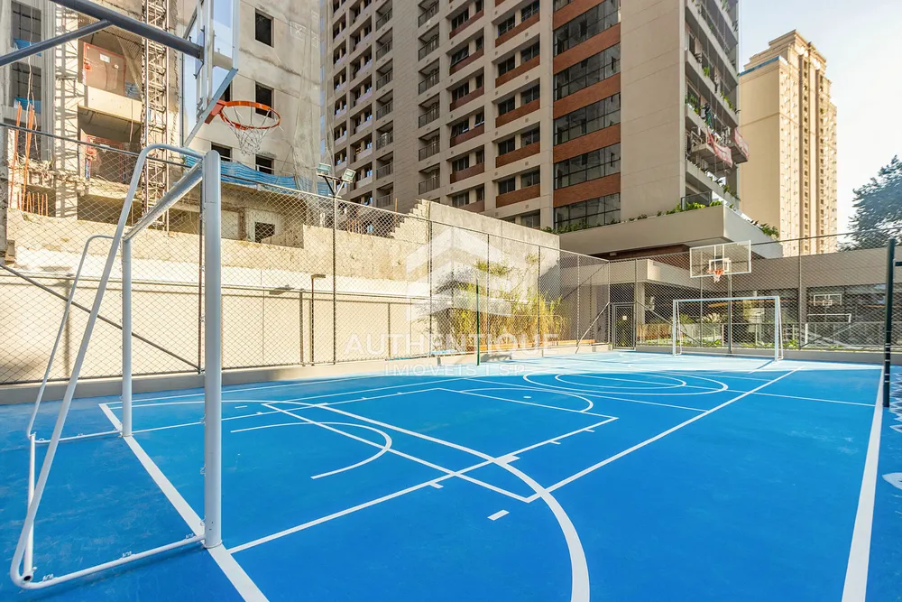 Apartamento, 4 quartos, 422 m² - Foto 5