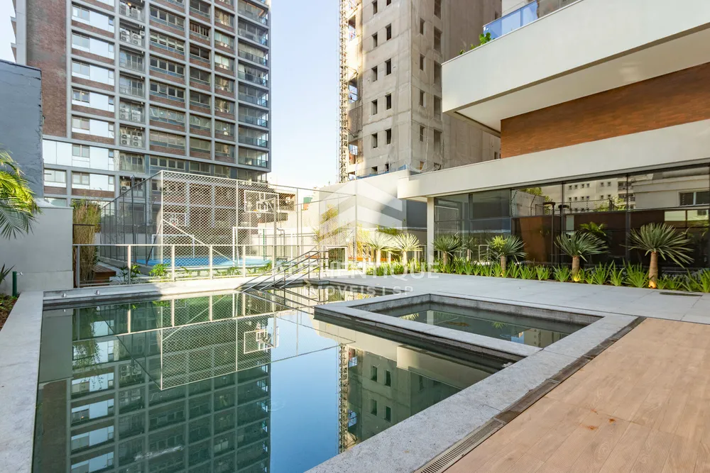 Apartamento, 4 quartos, 422 m² - Foto 7