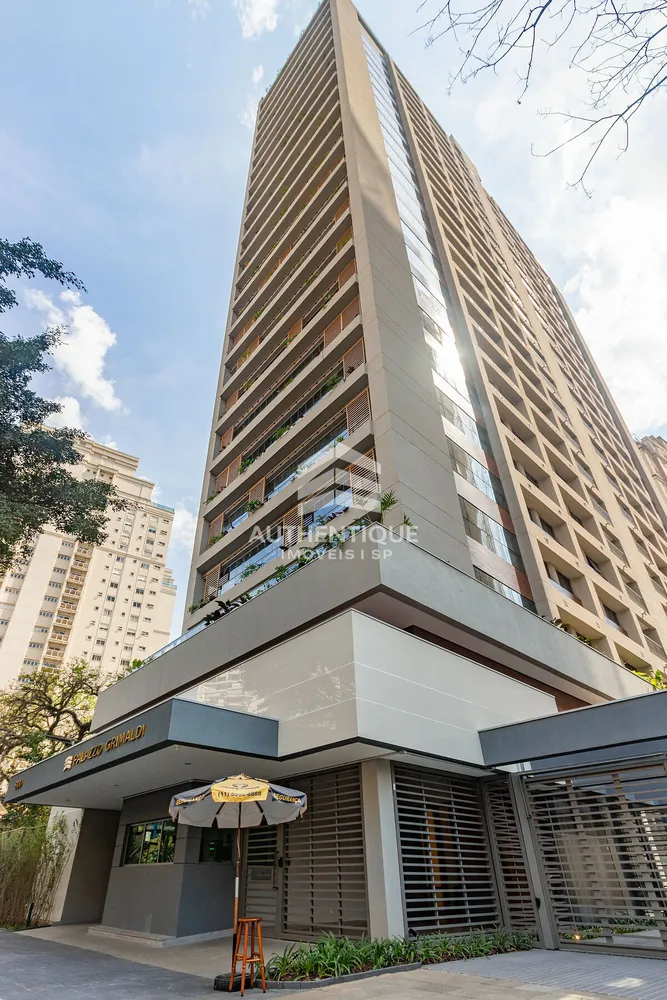 Apartamento, 4 quartos, 422 m² - Foto 8