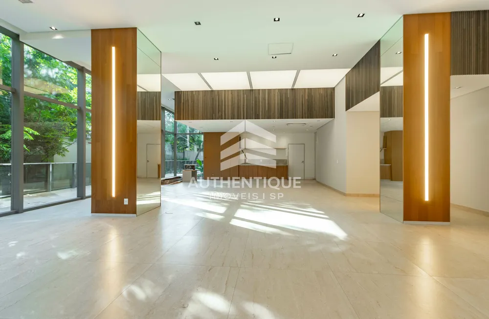 Apartamento, 4 quartos, 422 m² - Foto 2