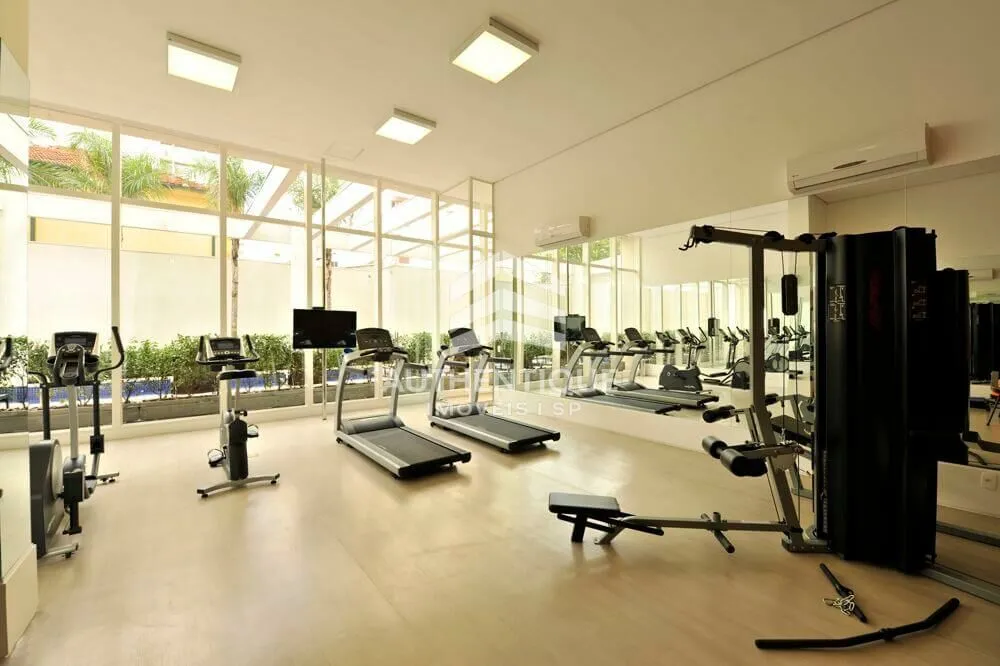 Apartamento, 2 quartos, 157 m² - Foto 15