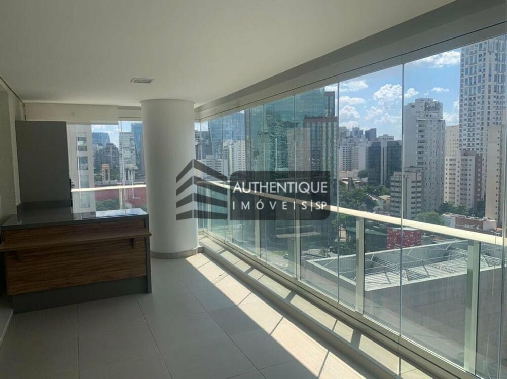 Apartamento, 2 quartos, 157 m² - Foto 9