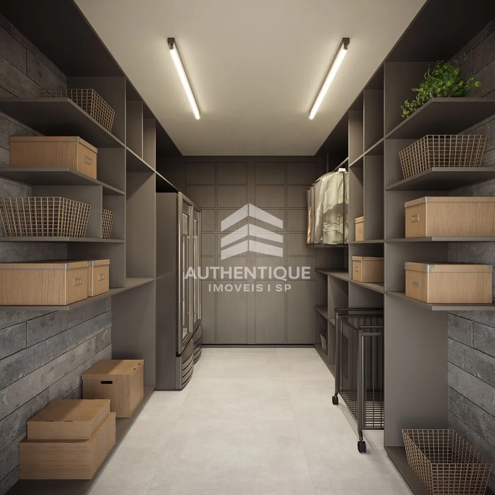 Apartamento, 4 quartos, 346 m² - Foto 12
