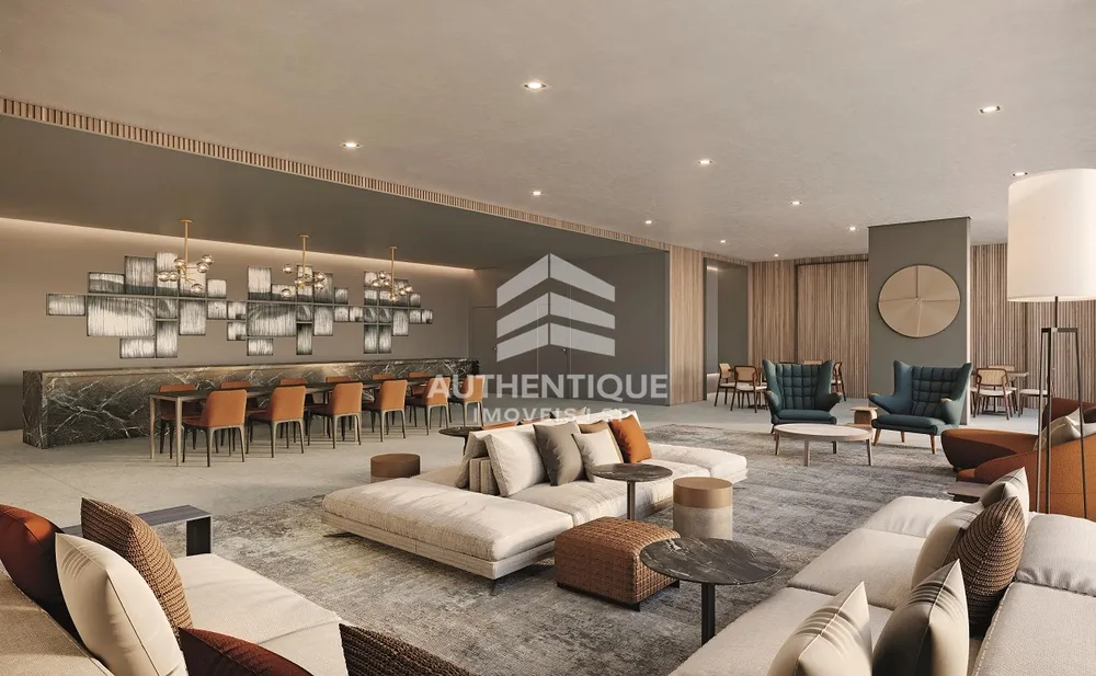 Apartamento, 4 quartos, 346 m² - Foto 15