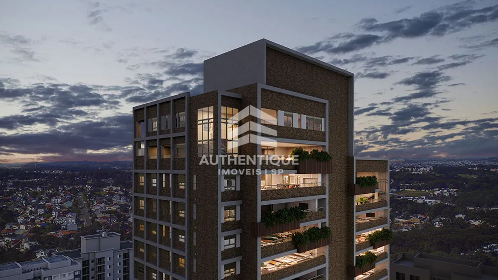 Apartamento, 4 quartos, 346 m² - Foto 11