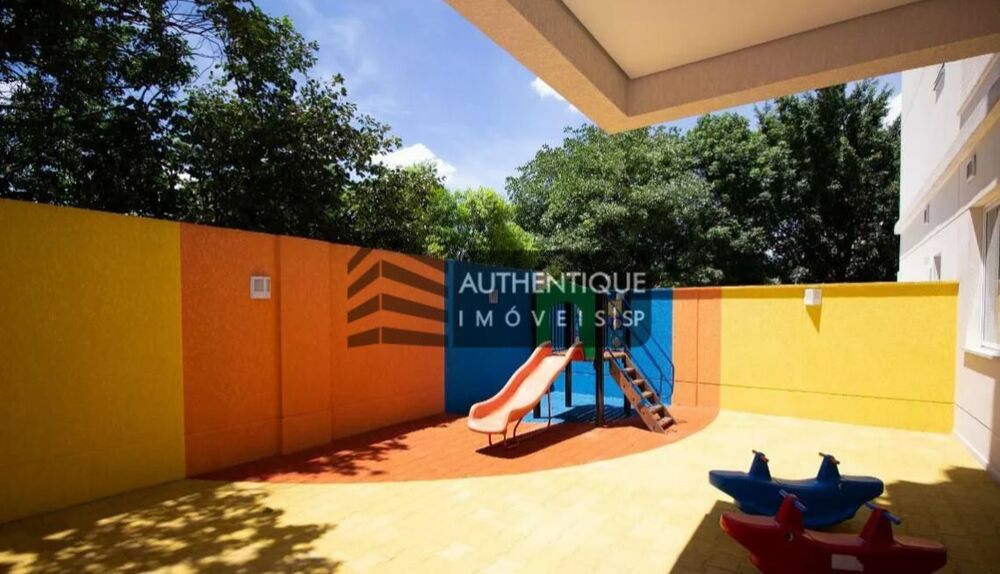Apartamento à venda com 2 quartos, 67m² - Foto 5