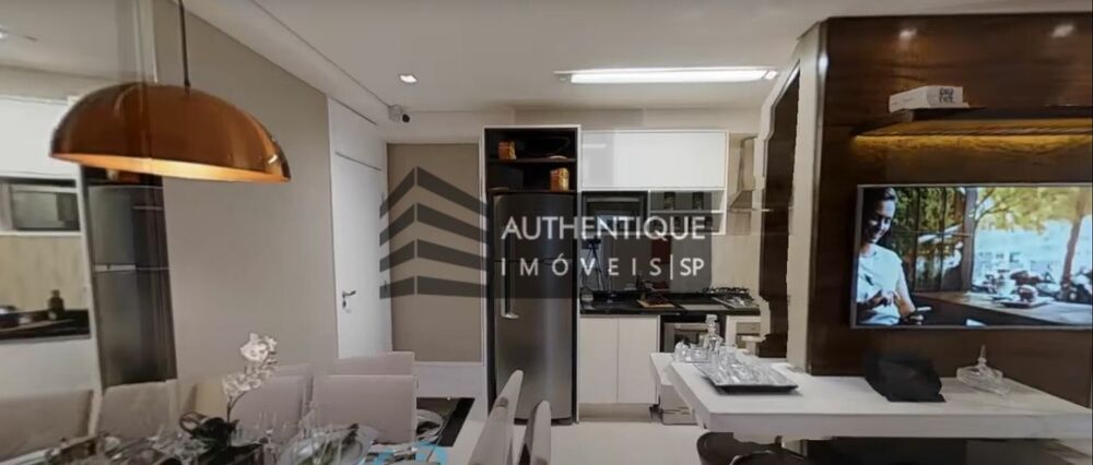 Apartamento à venda com 2 quartos, 67m² - Foto 9