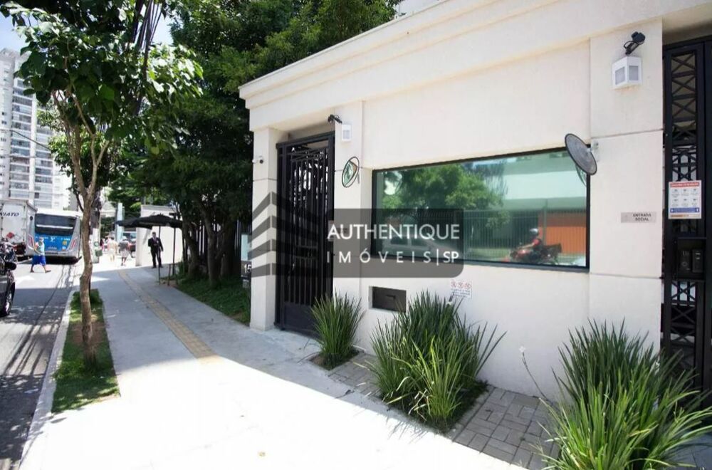 Apartamento à venda com 2 quartos, 67m² - Foto 2