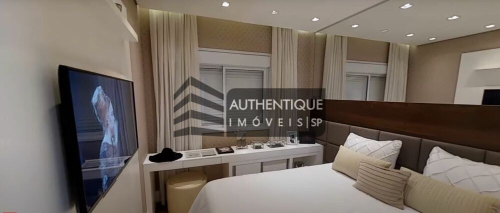 Apartamento à venda com 2 quartos, 67m² - Foto 12