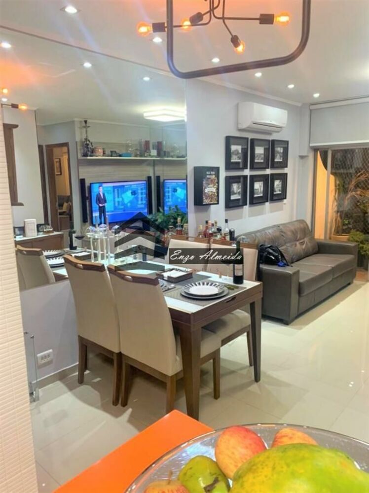Apartamento, 2 quartos, 64 m² - Foto 7