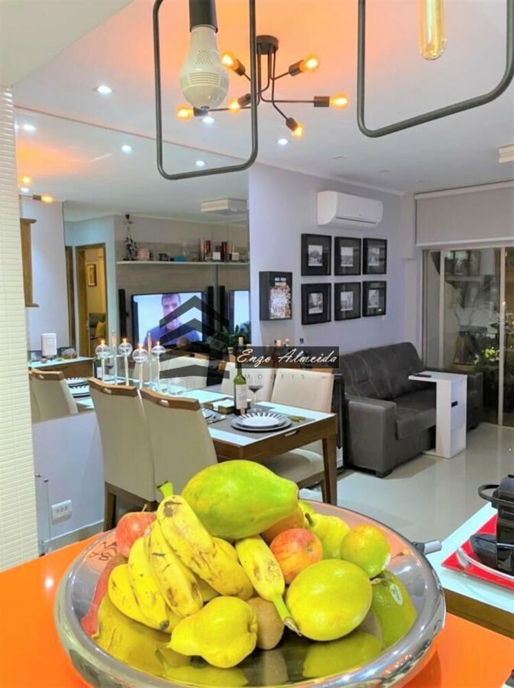 Apartamento, 2 quartos, 64 m² - Foto 9