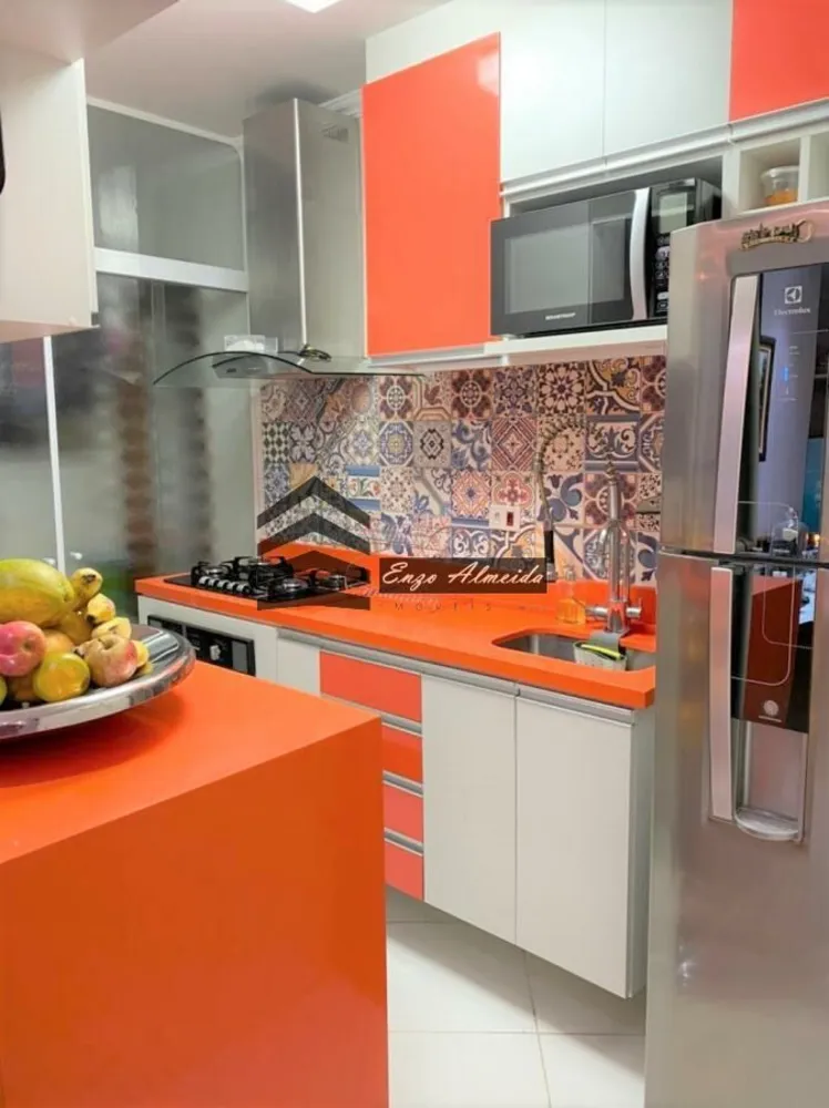 Apartamento, 2 quartos, 64 m² - Foto 11