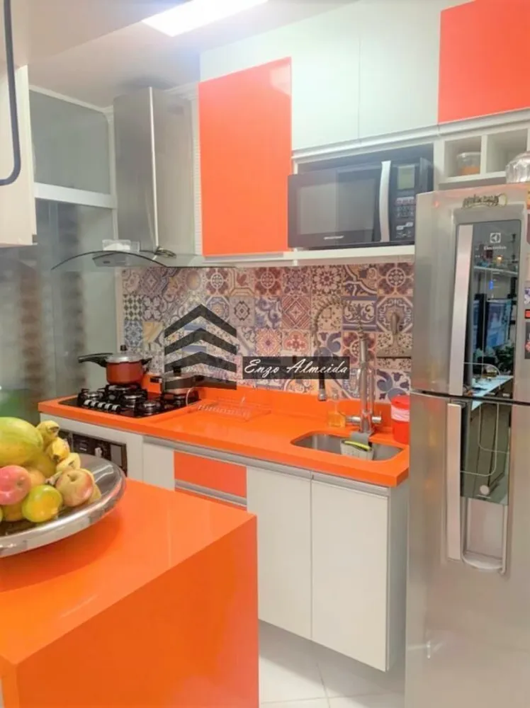 Apartamento, 2 quartos, 64 m² - Foto 19