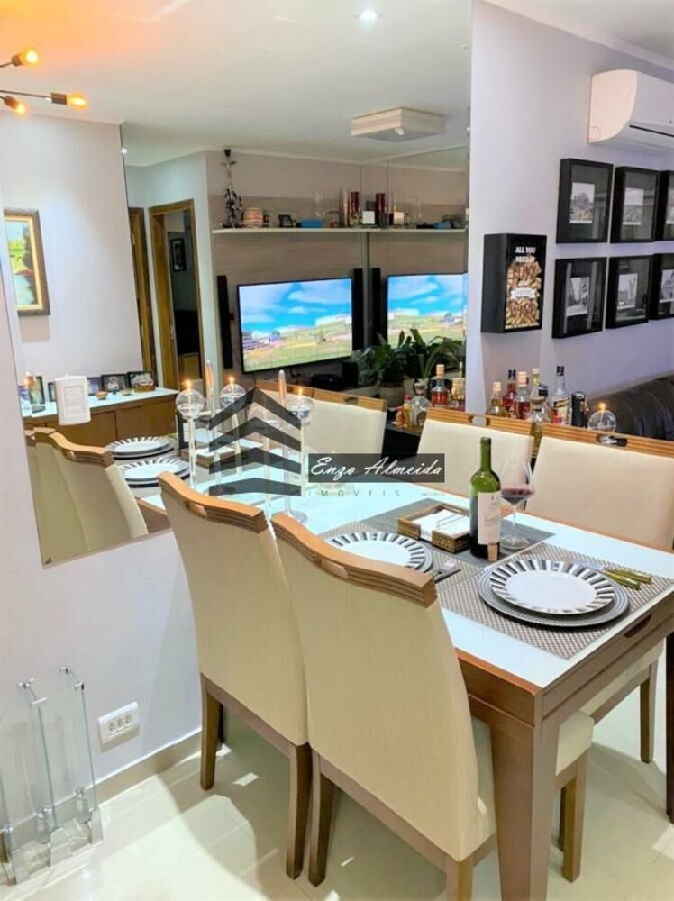 Apartamento, 2 quartos, 64 m² - Foto 5