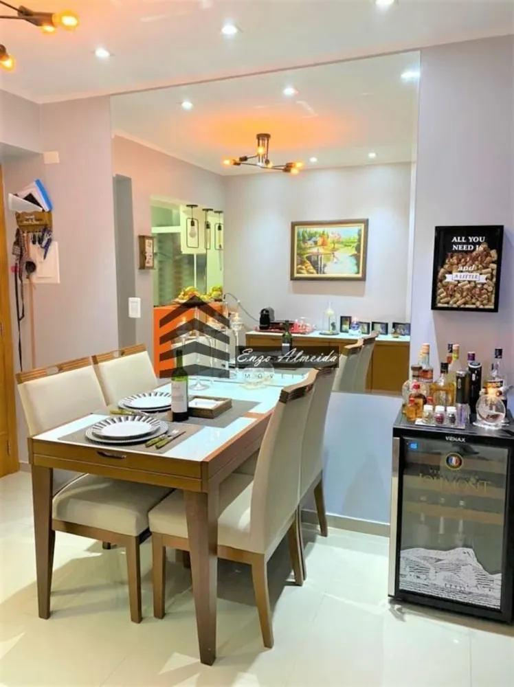 Apartamento, 2 quartos, 64 m² - Foto 15