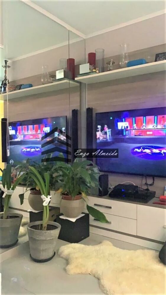 Apartamento, 2 quartos, 64 m² - Foto 6