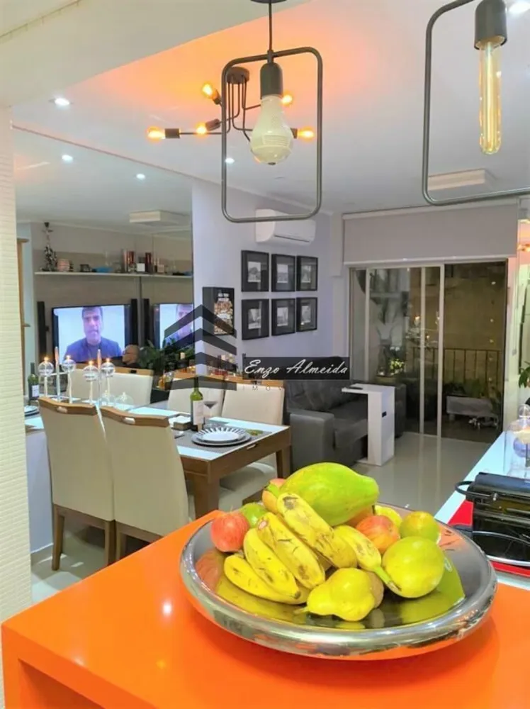 Apartamento, 2 quartos, 64 m² - Foto 10