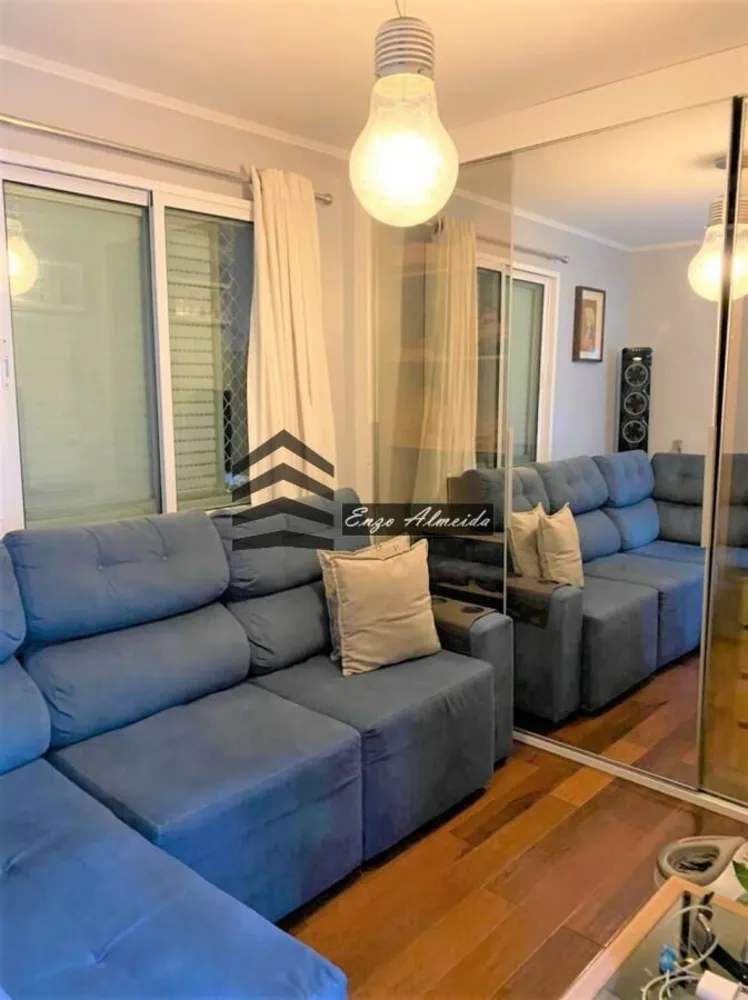 Apartamento, 2 quartos, 64 m² - Foto 3