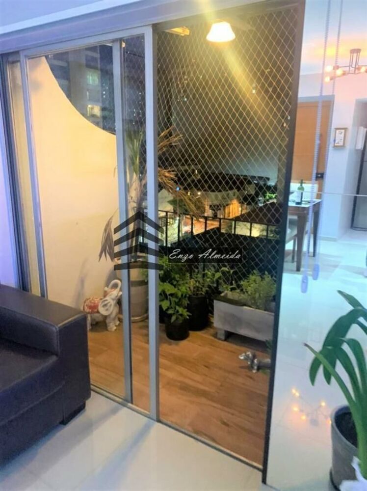 Apartamento, 2 quartos, 64 m² - Foto 8