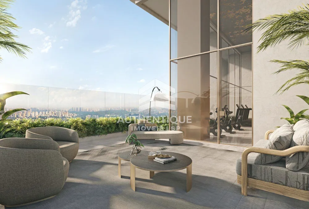 Apartamento, 4 quartos, 464 m² - Foto 1
