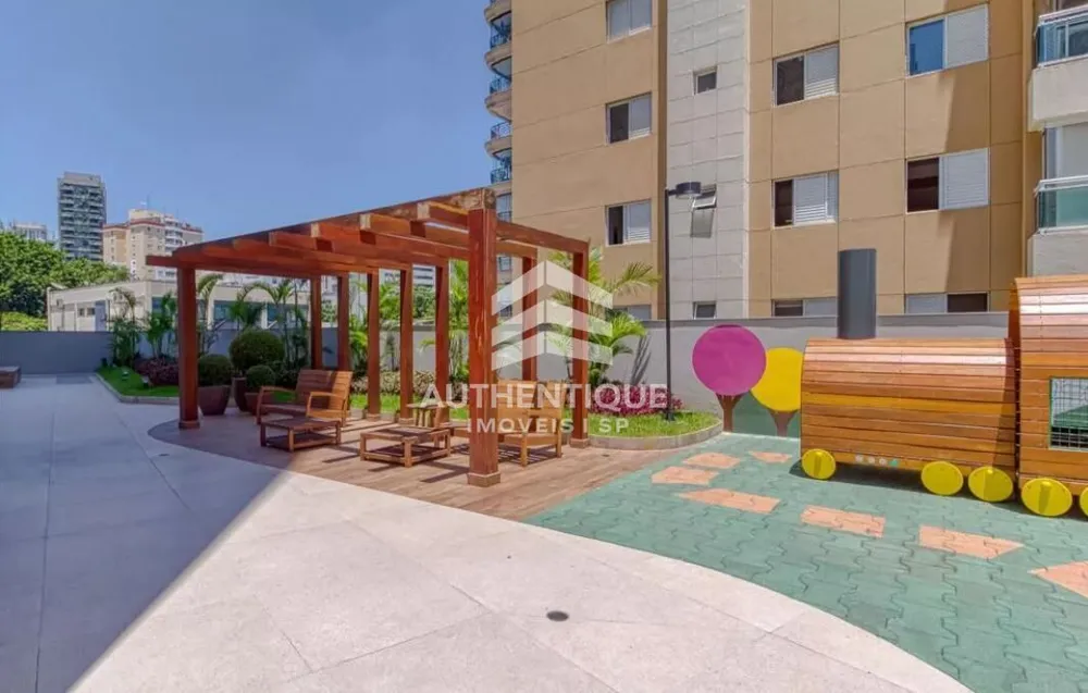 Apartamento, 2 quartos, 81 m² - Foto 31