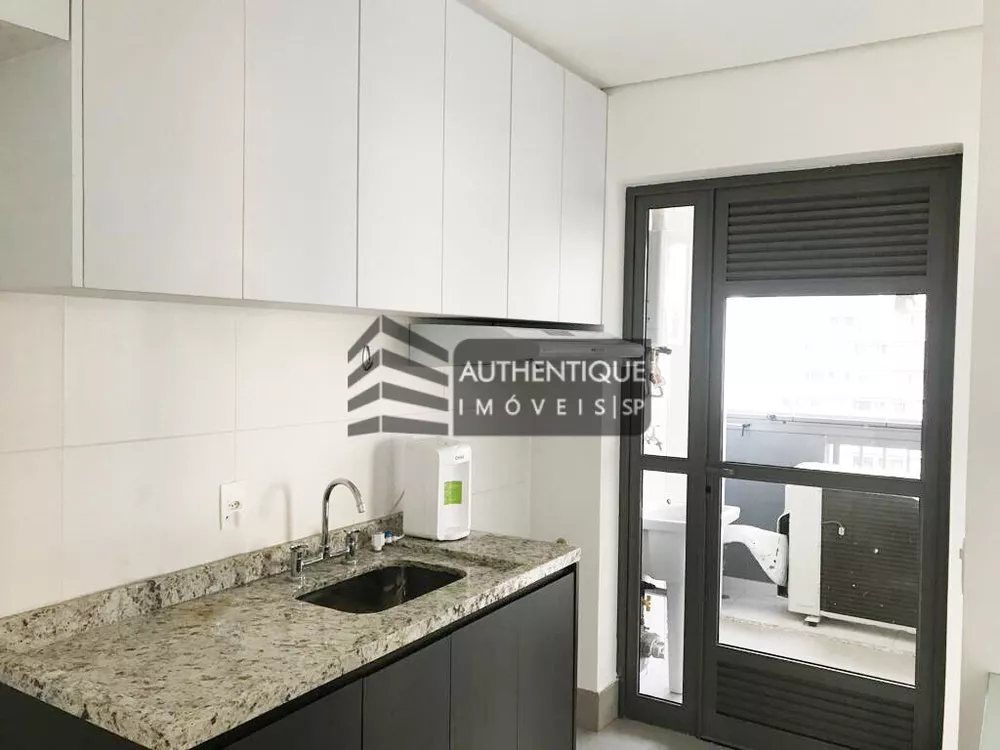 Apartamento à venda com 2 quartos, 81m² - Foto 6