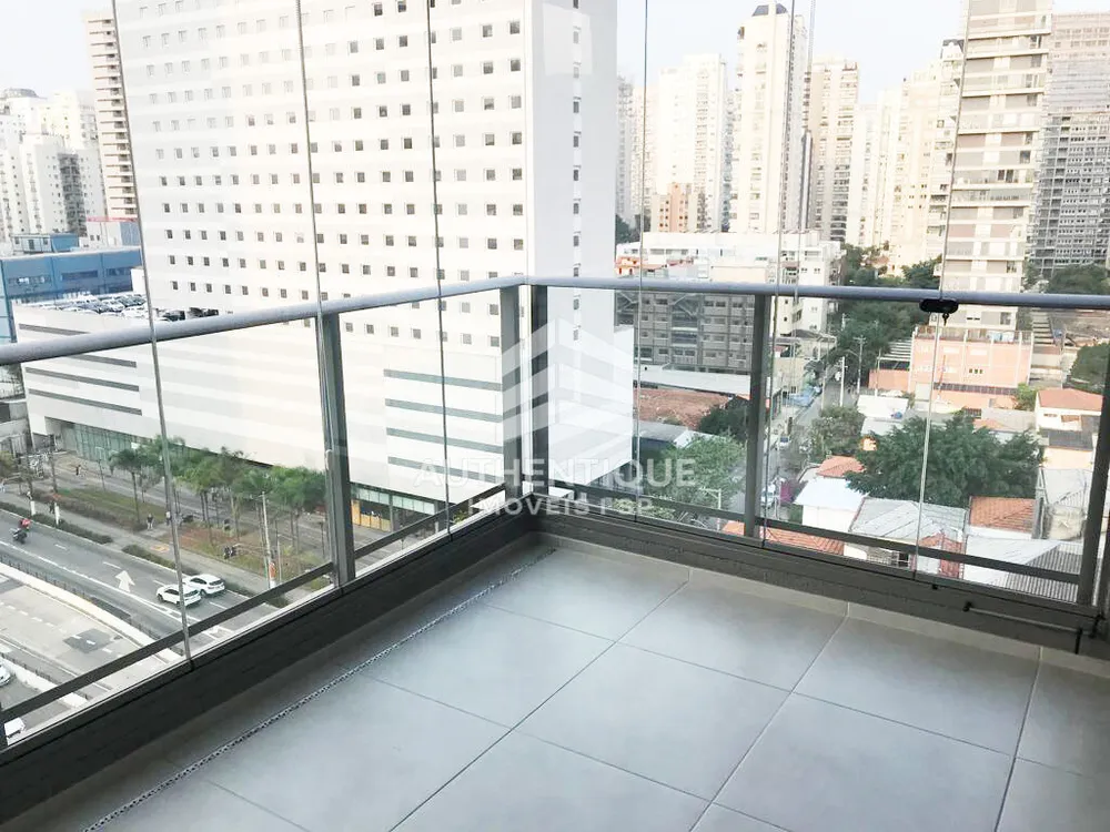 Apartamento, 2 quartos, 81 m² - Foto 26
