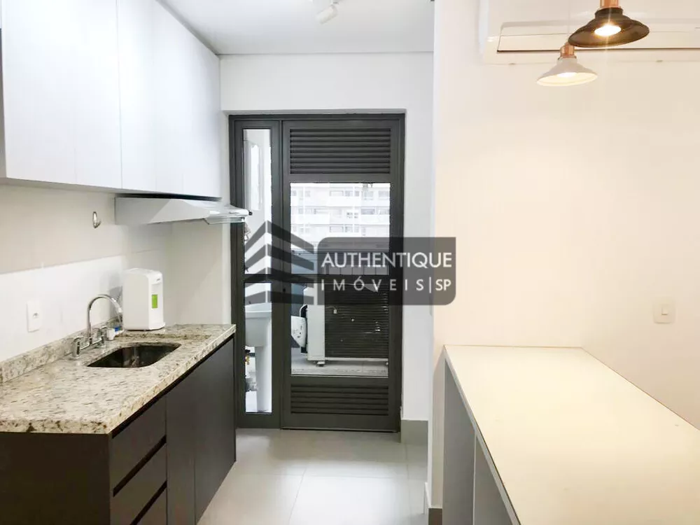 Apartamento à venda com 2 quartos, 81m² - Foto 7