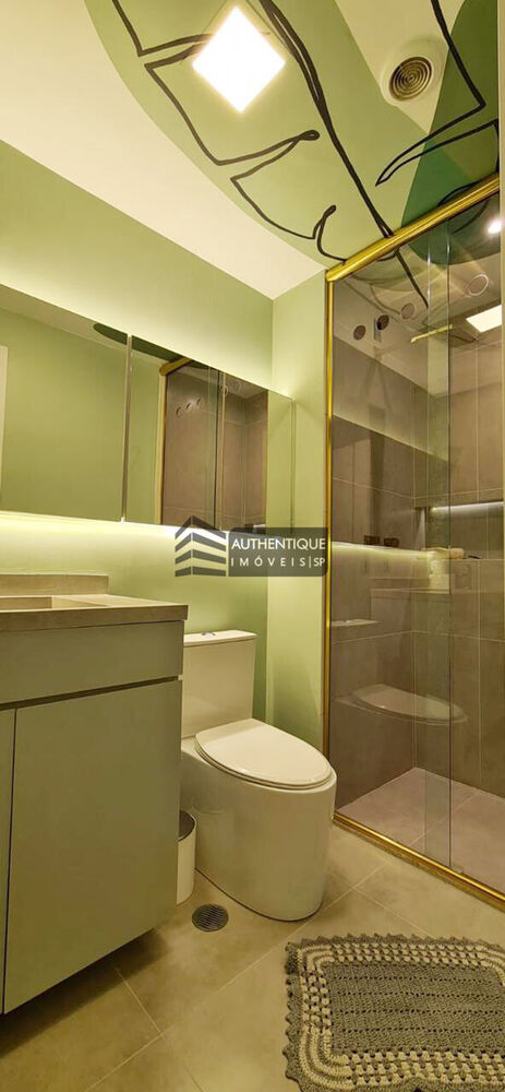 Apartamento, 2 quartos, 65 m² - Foto 12