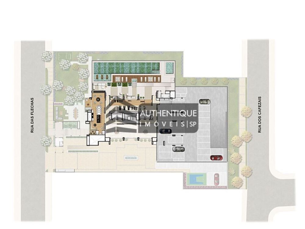Apartamento, 2 quartos, 65 m² - Foto 7